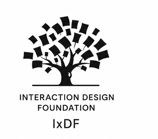 IxDF logo