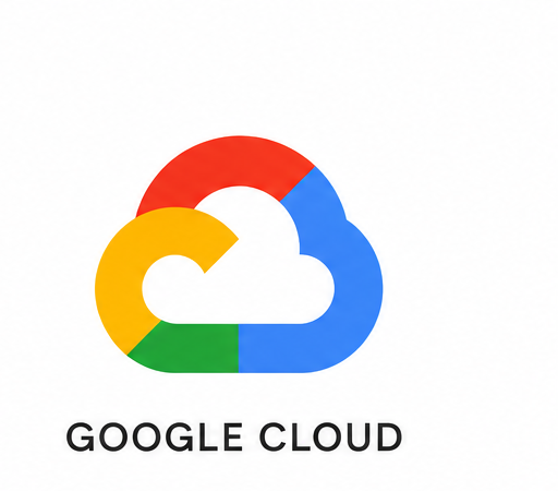 Google Cloud logo