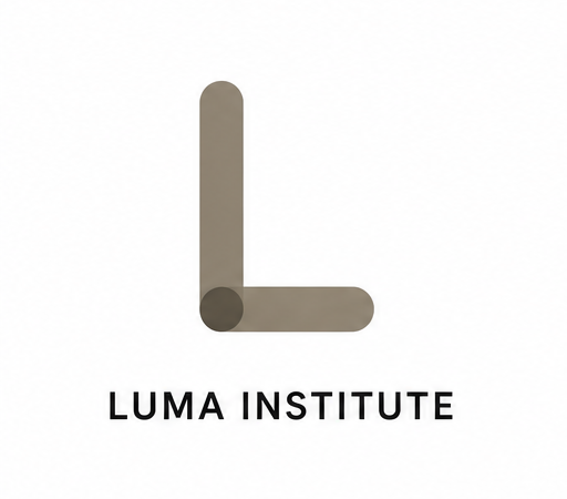 LUMA Institute logo