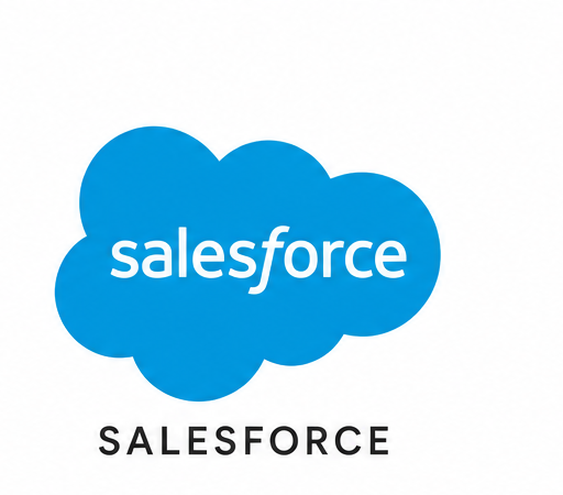 Salesforce logo