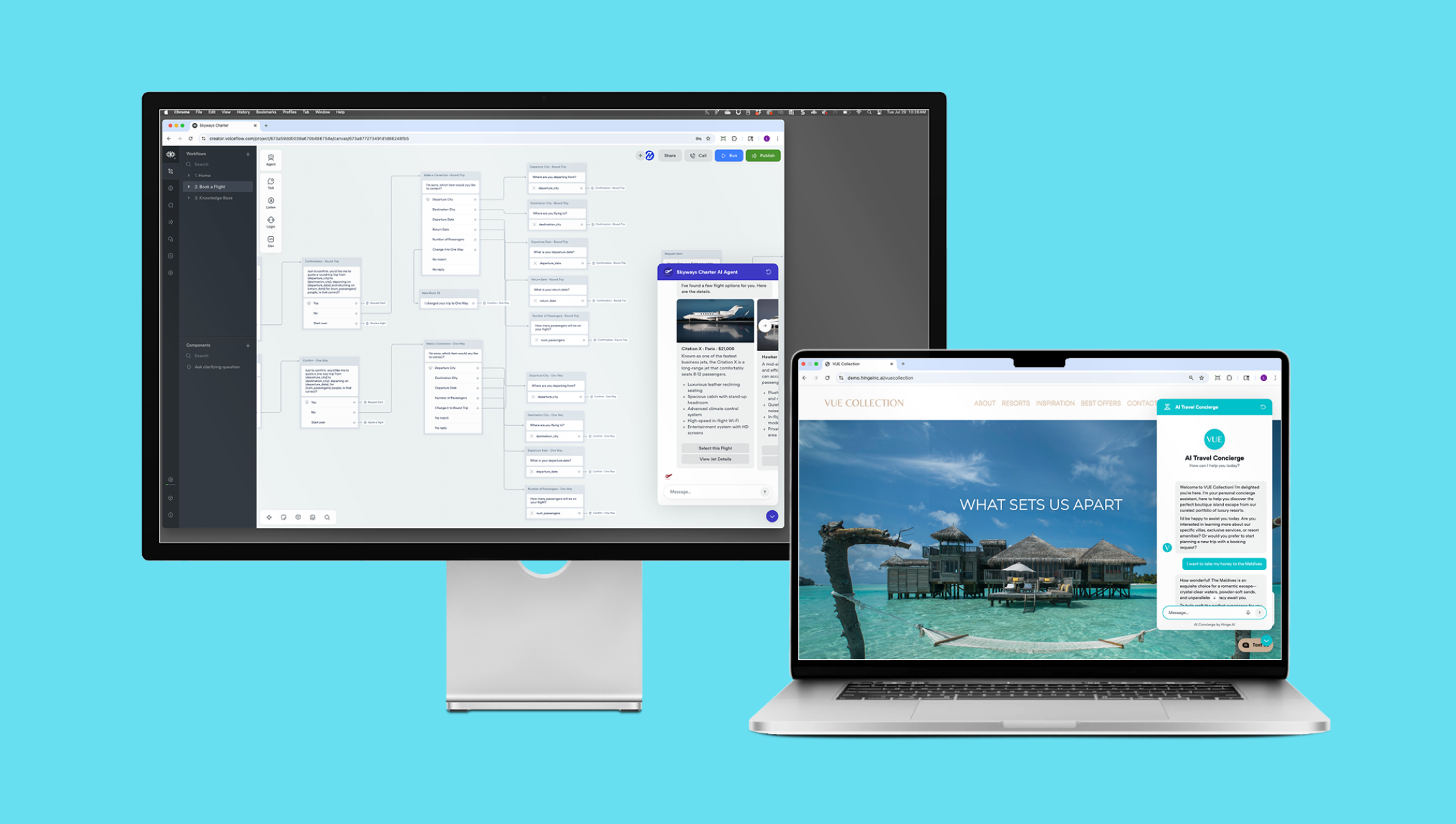 Customer Service Automation